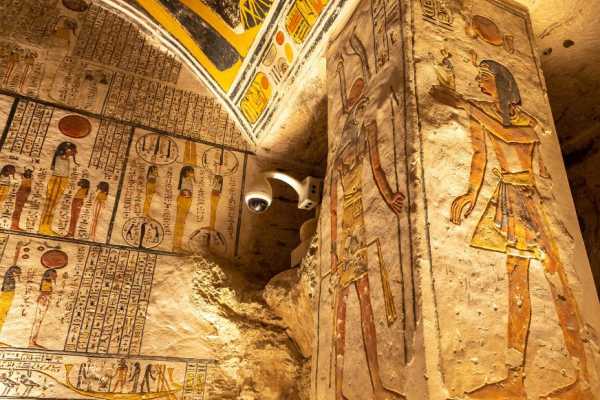 10 Days Egypt tour package Siwa oasis and Nile cruise