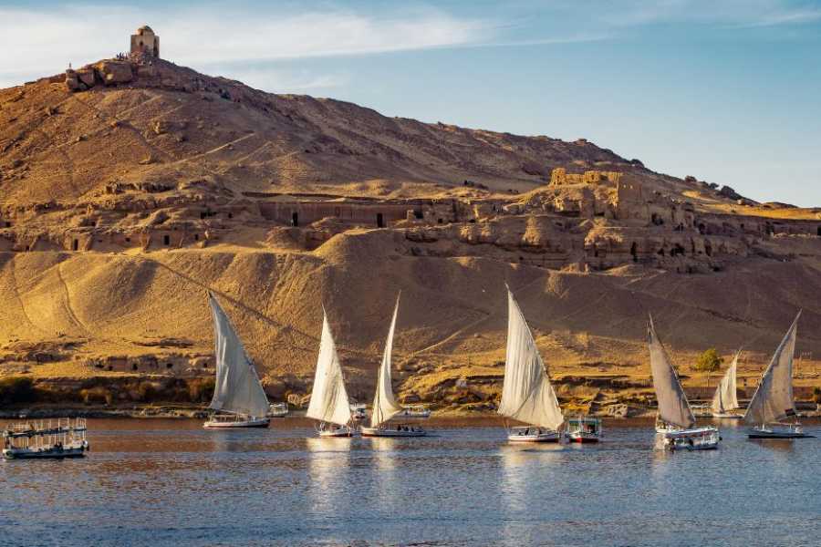Egypt Tour packages 10 Days Egypt tour package Siwa oasis and Nile cruise