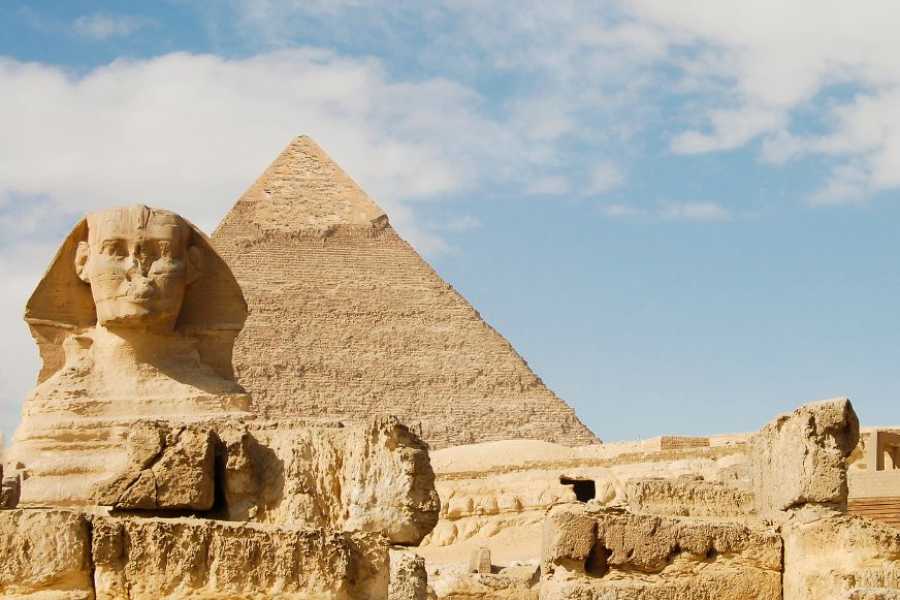 Egypt Tour packages 10 Days Egypt tour package Siwa oasis and Nile cruise