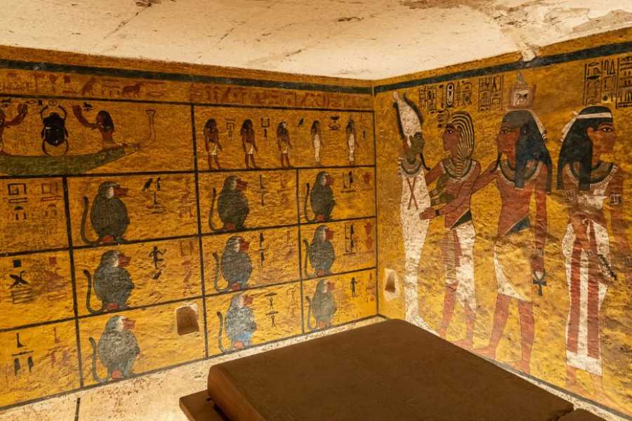 Egypt Tour packages 10 Days Egypt tour package Siwa oasis and Nile cruise