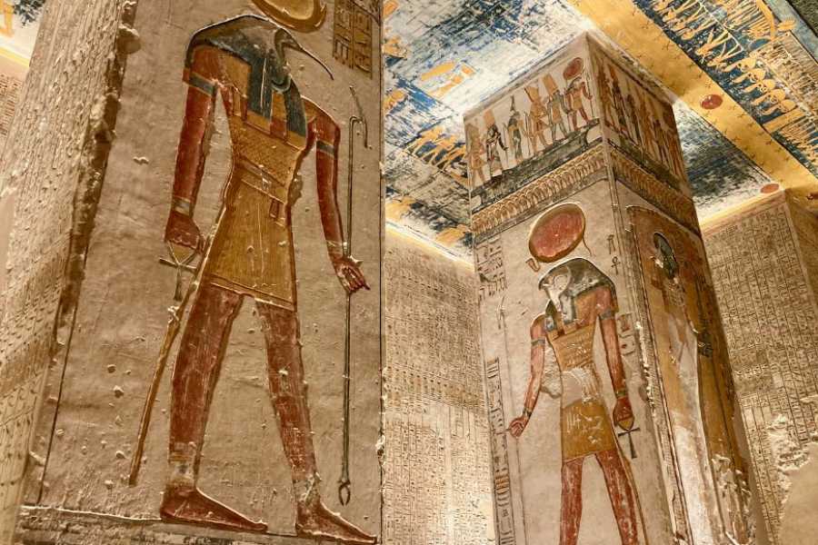 Egypt Tour packages 10 Days Egypt tour package Siwa oasis and Nile cruise