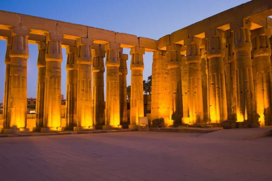 Egypt Tour packages 10 Days Egypt tour package Siwa oasis and Nile cruise