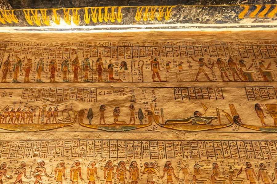Egypt Tour packages 10 Days Egypt tour package Siwa oasis and Nile cruise