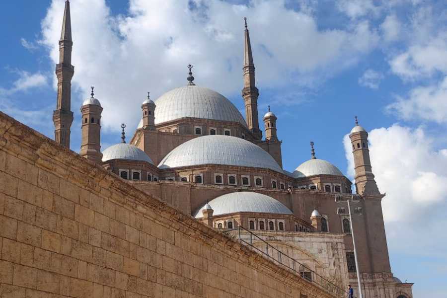Egypt Tour packages 10 Days Egypt tour package Siwa oasis and Nile cruise