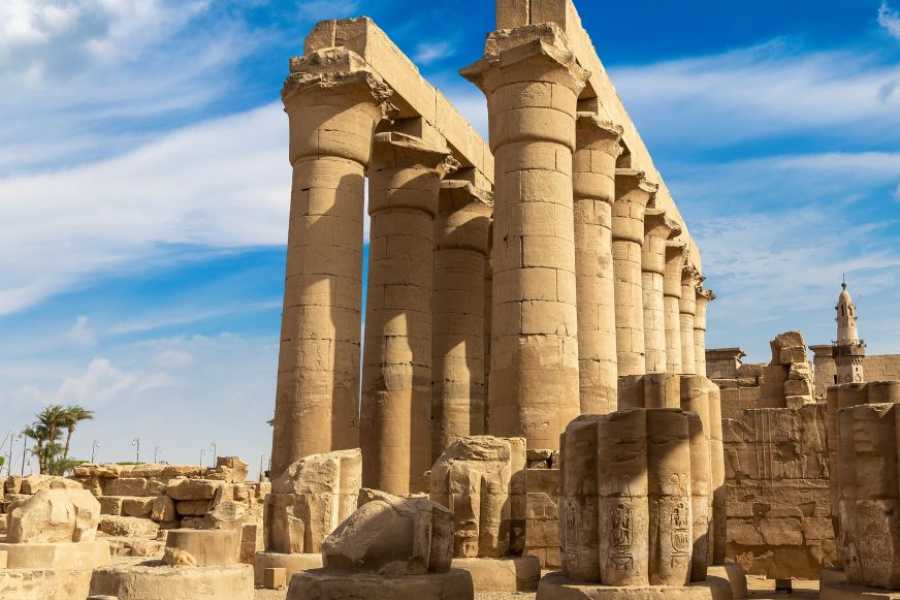 Egypt Tour packages 10 Days Egypt tour package Siwa oasis and Nile cruise