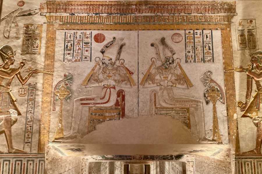 Egypt Tour packages 10 Days Egypt tour package Siwa oasis and Nile cruise