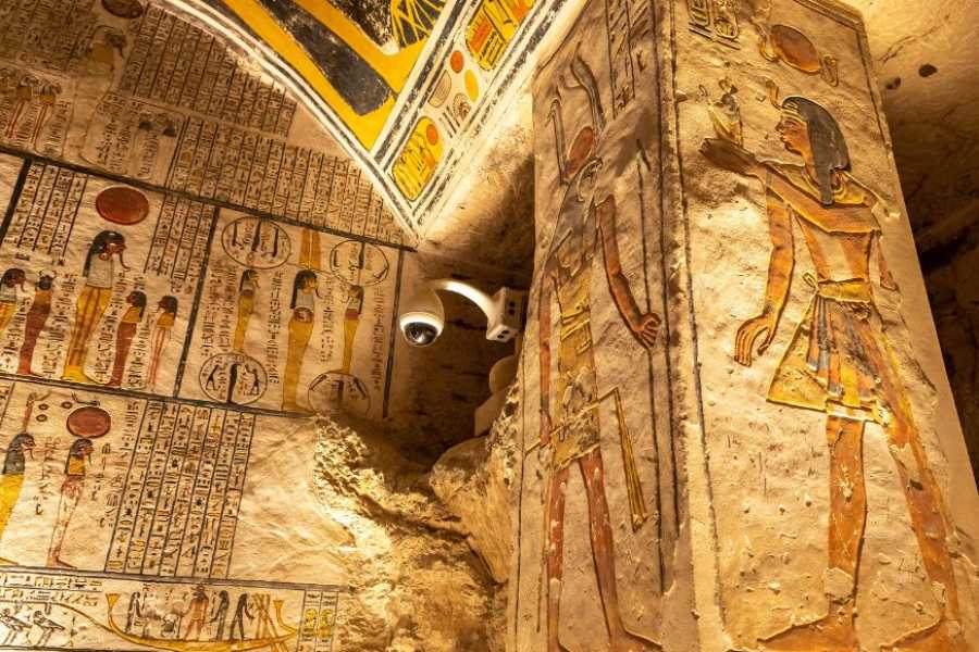 Egypt Tour packages 10 Days Egypt tour package Siwa oasis and Nile cruise