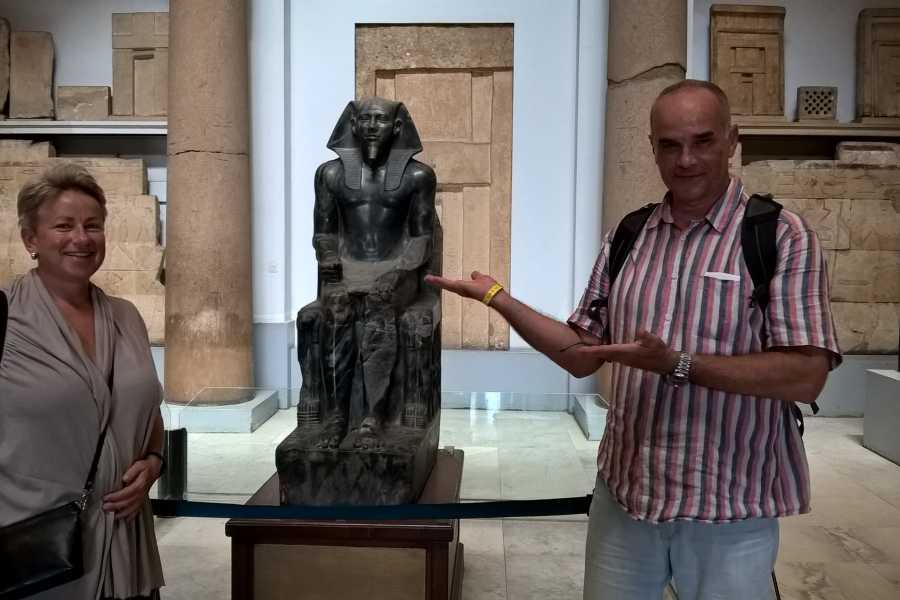Marsa alam tours Private two days tour to Cairo from Cairo