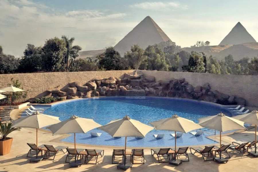 Marsa alam tours Private two days tour to Cairo from Cairo