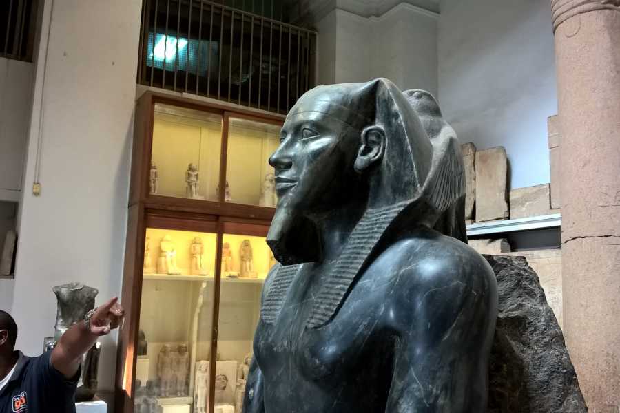 Marsa alam tours Private two days tour to Cairo from Cairo