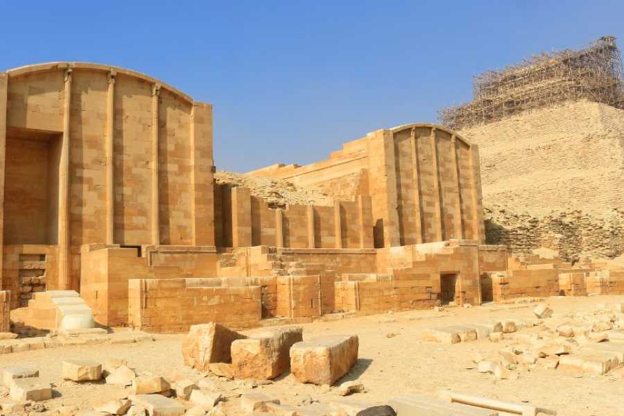 Egypt Tour packages Overnight trip to Cairo from Alexandria Port