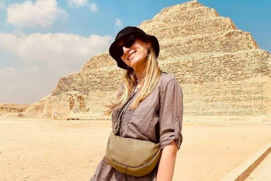 Egypt Tour packages Overnight trip to Cairo from Alexandria Port