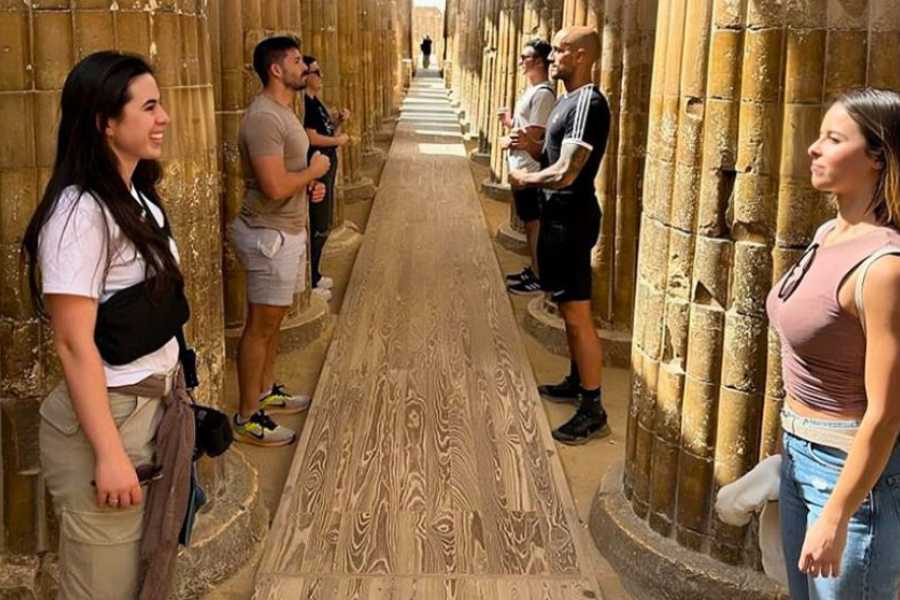 Egypt Tour packages Overnight trip to Cairo from Alexandria Port