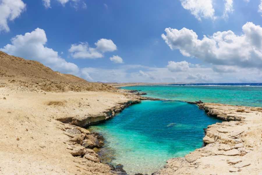 Egypt Tour packages 13 Day Egypt Tour Package Nile cruise and the desert with Red Sea