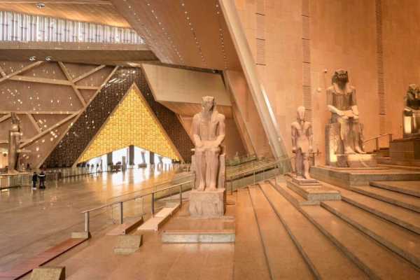 13 Days Egypt Vacation Package Cairo Nile cruise and Marsa Alam