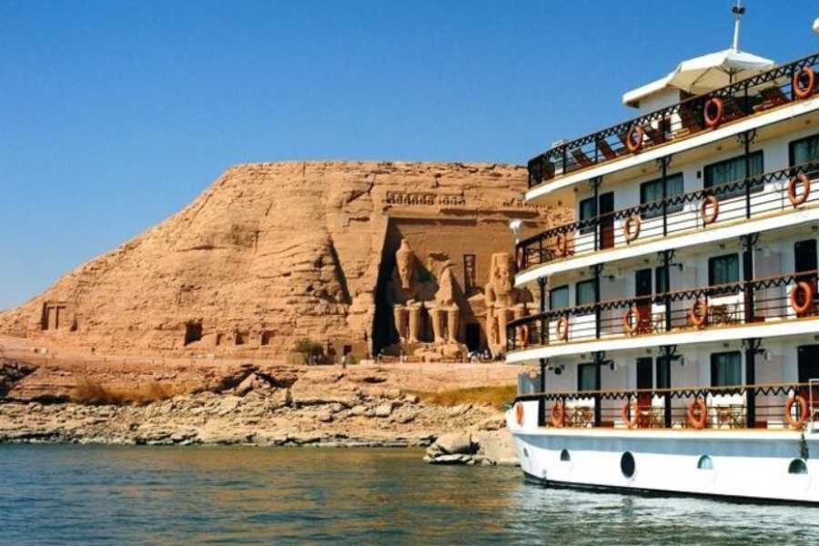 Egypt Tour packages 13 Days Egypt Vacation Package Cairo Nile cruise and Marsa Alam