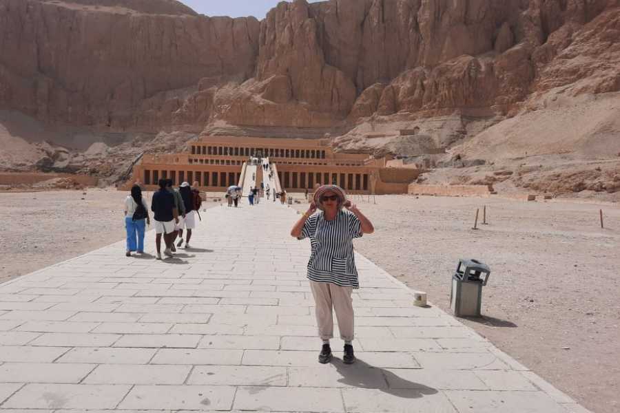 Egypt Tour packages 13 Days Egypt Vacation Package Cairo Nile cruise and Marsa Alam