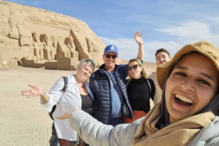 Egypt Tour packages 13 Days Egypt Vacation Package Cairo Nile cruise and Marsa Alam