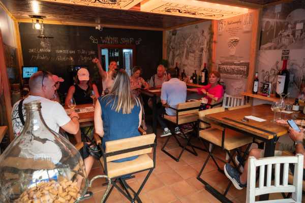Mostar: Old Town &ndash; Guided Tour &ndash; SMALL GROUP