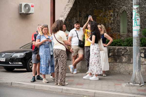 Mostar: Old Town &ndash; Guided Tour &ndash; SMALL GROUP