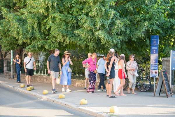 Mostar: Old Town &ndash; Guided Tour &ndash; SMALL GROUP
