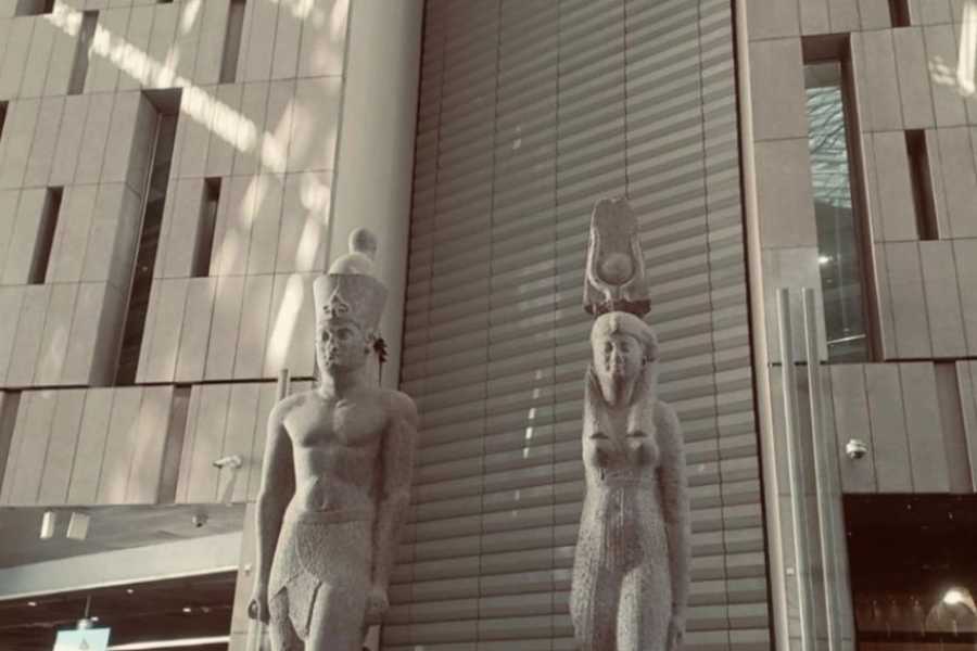Egypt Tour packages 5 Days Cairo Itinerary with Alexandria