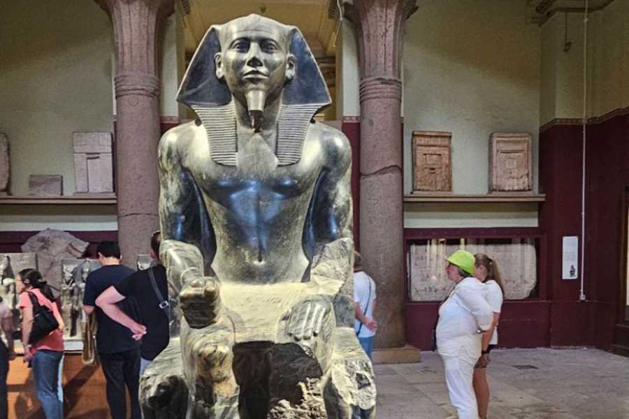 Egypt Tour packages 5 Days Cairo Itinerary with Alexandria