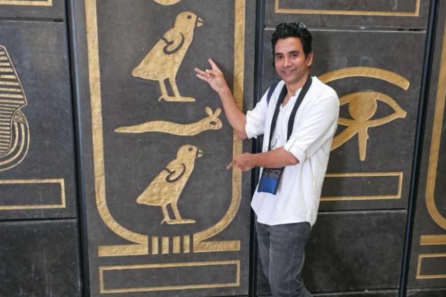 Egypt Tour packages 5 Days Cairo Itinerary with Alexandria