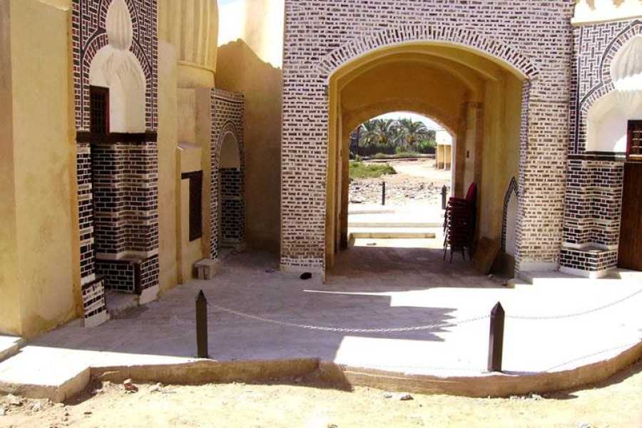 Egypt Tour packages Day Tour To Rosetta From Alexandria Port
