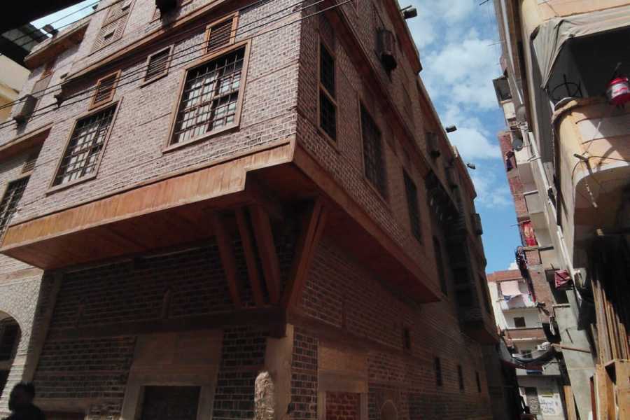 Egypt Tour packages Day Tour To Rosetta From Alexandria Port