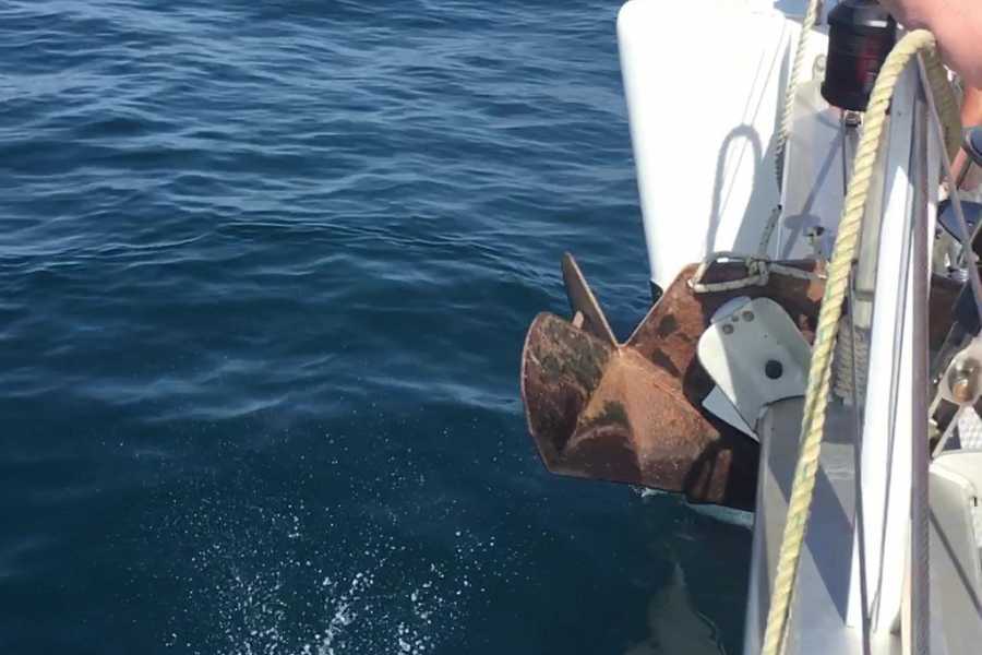 SailandPlay SLU 2 Hour SUMMER 2025 Luxury Sailing Catamaran Sunset Cava Cruise