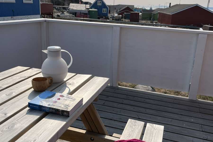 Diskobay Tours Family House, 4 beds