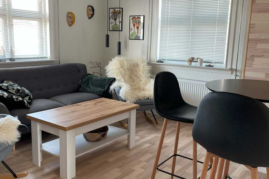 Diskobay Tours Family House, 4 beds