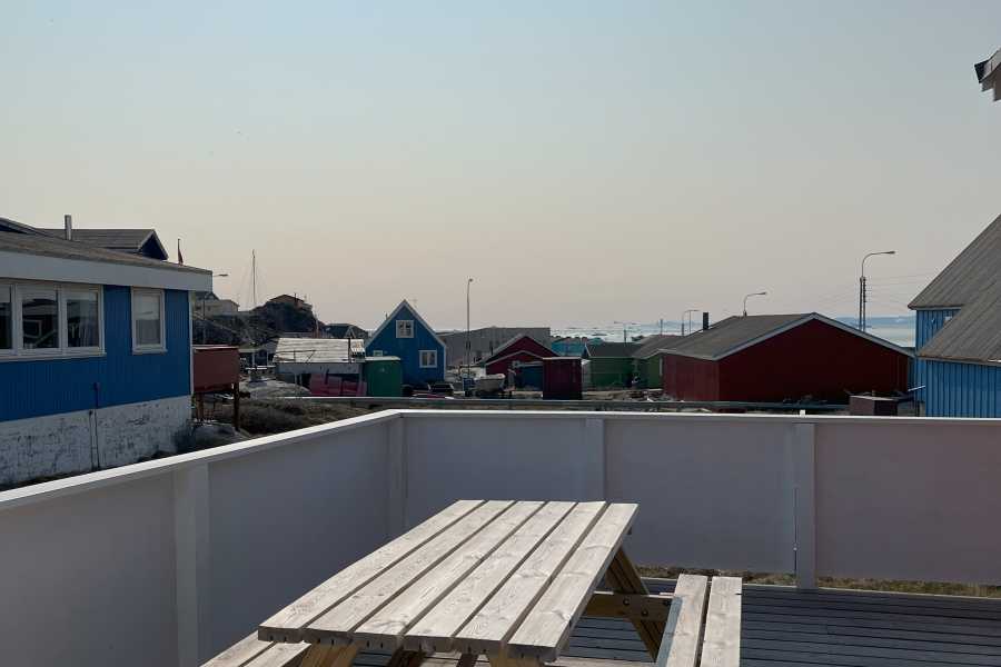 Diskobay Tours Family House, 4 beds