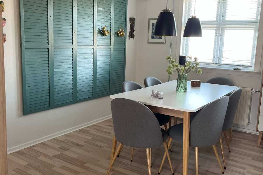 Diskobay Tours Family House, 4 beds