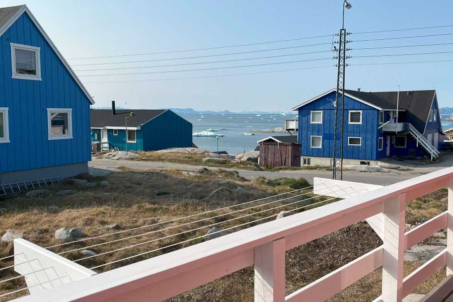 Diskobay Tours Family House, 4 beds