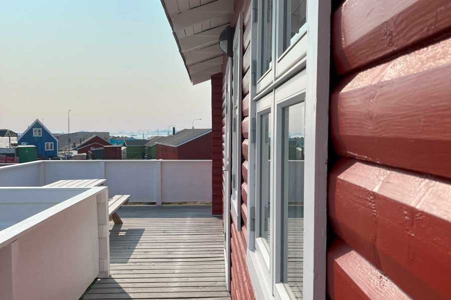 Diskobay Tours Family House, 4 beds