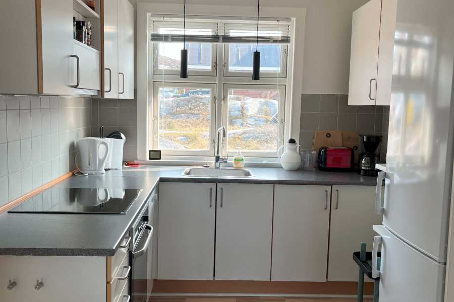 Diskobay Tours Family House, 4 beds