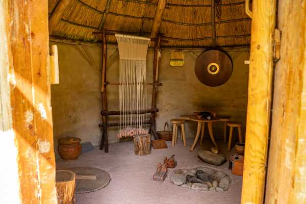 Motogiro tra archeologia e memoria: dalle origini etrusche a Monte Sole
