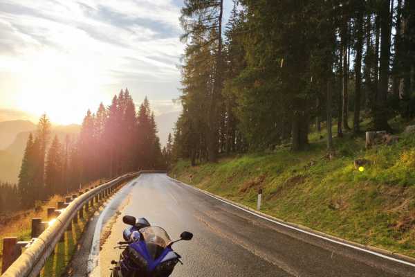 Motogiro tra archeologia e memoria: dalle origini etrusche a Monte Sole
