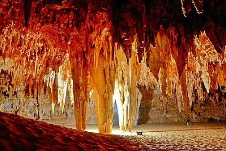 Marsa alam tours 8 Days Egypt Itinerary Cairo and White Desert