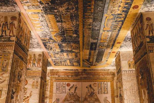 12 Days Egypt and Jordan tour Package