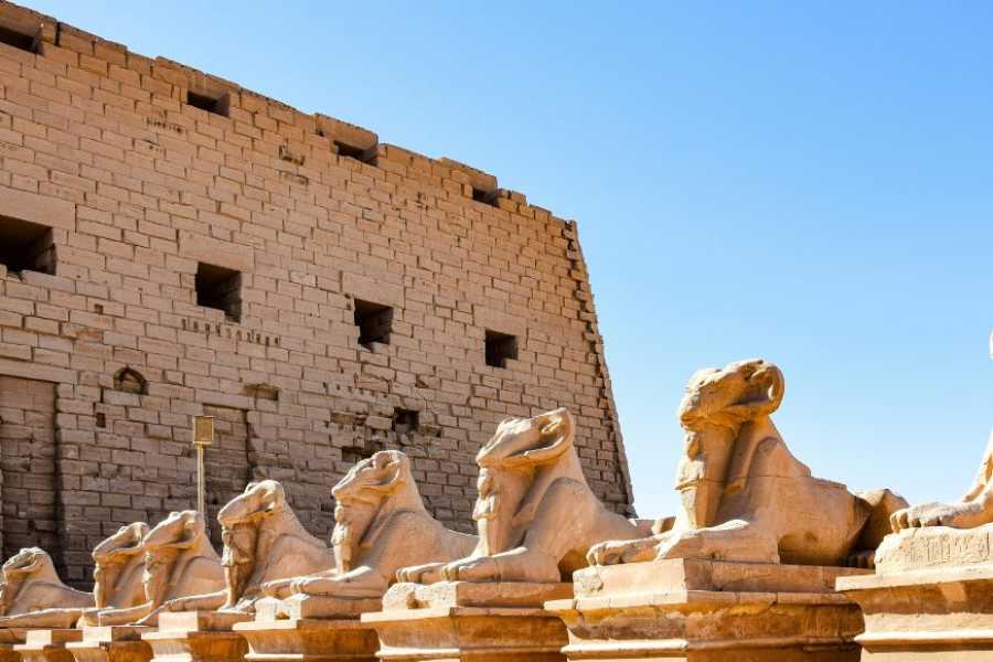 Egypt Tour packages 12 Days Egypt and Jordan tour Package