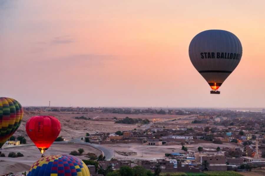 Egypt Tour packages 12 Days Egypt and Jordan tour Package
