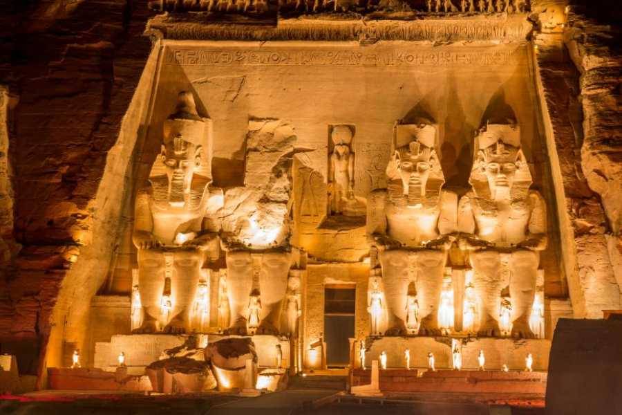 Egypt Tour packages 12 Days Egypt and Jordan tour Package