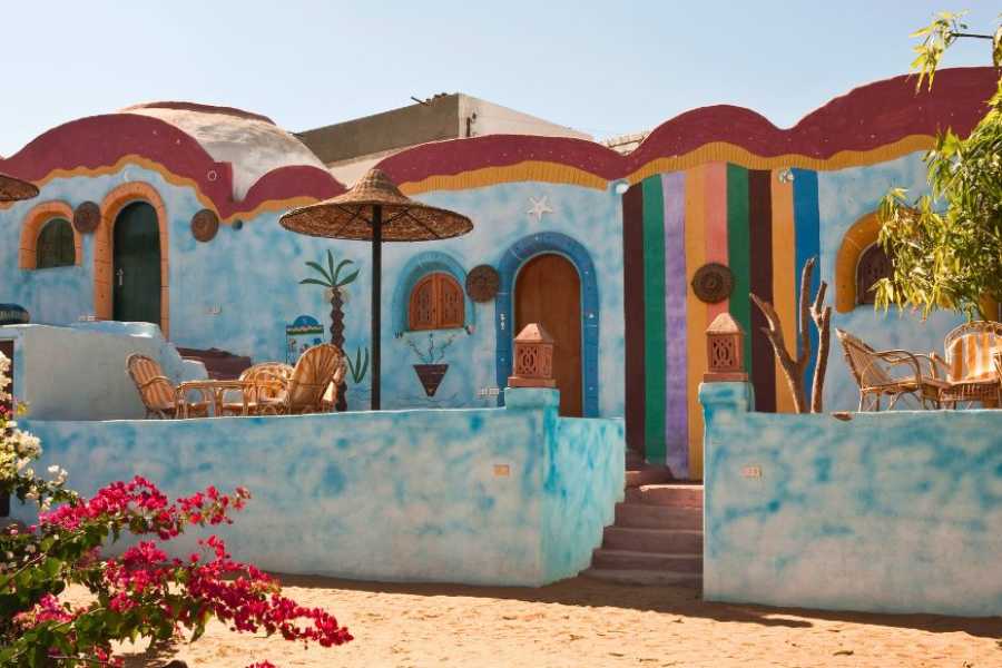 Egypt Tour packages 12 Days Egypt and Jordan tour Package
