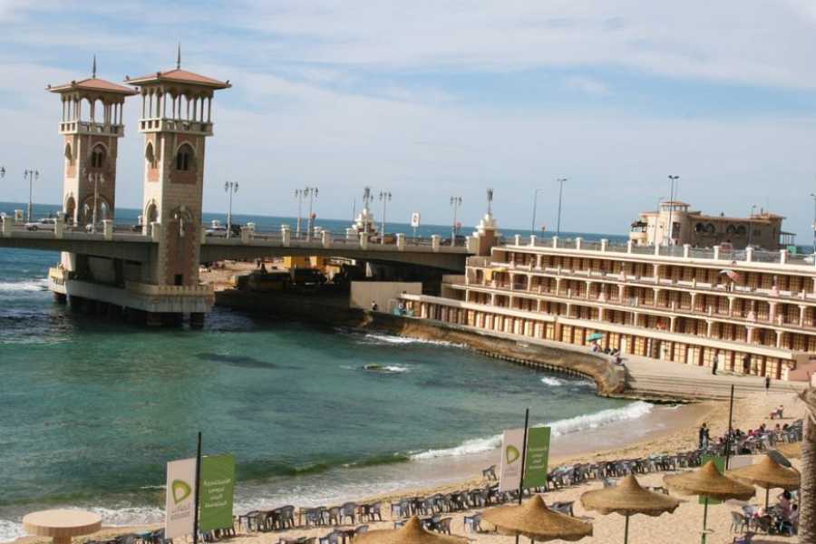 Egypt Tour packages 12 Days Egypt and Jordan tour Package