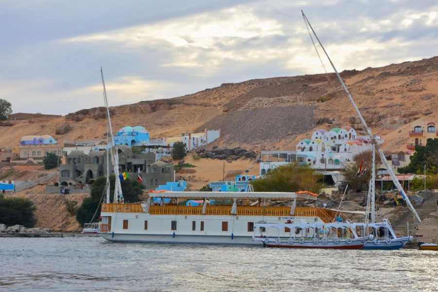 Egypt Tour packages 12 Days Egypt and Jordan tour Package