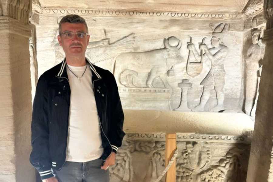Egypt Tour packages 12 Days Egypt and Jordan tour Package