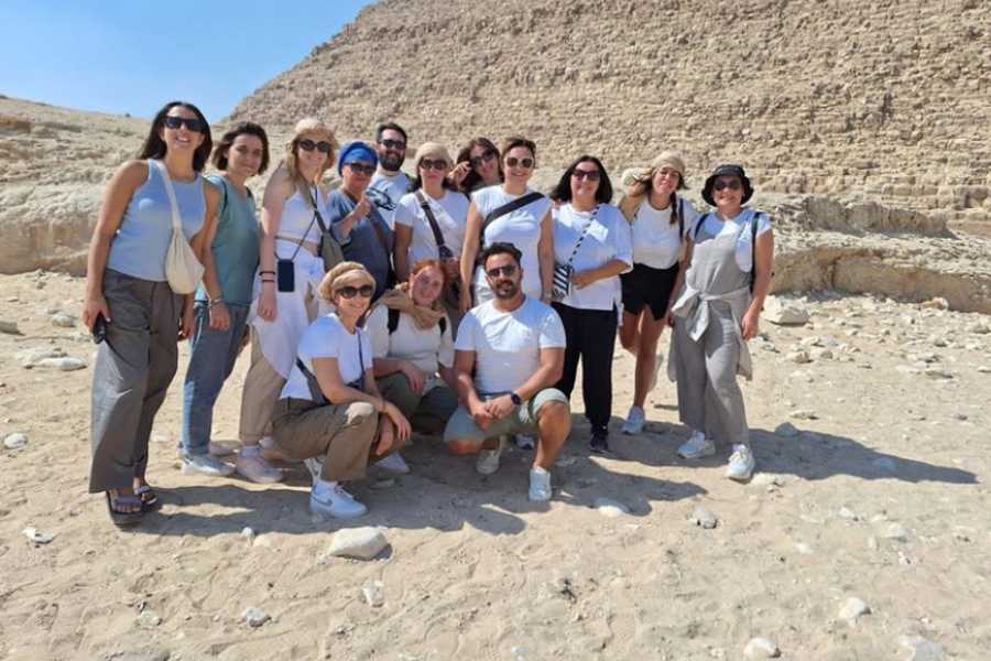 Egypt Tour packages 12 Days Egypt and Jordan tour Package